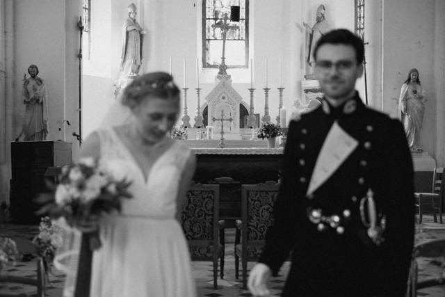 M&H Weddings