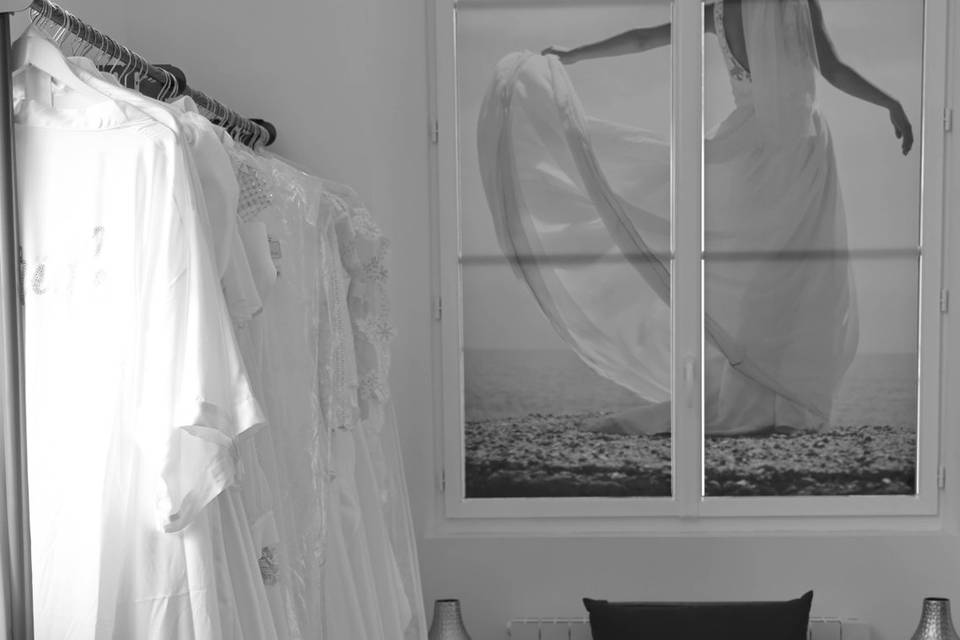 Mariage Concept Store