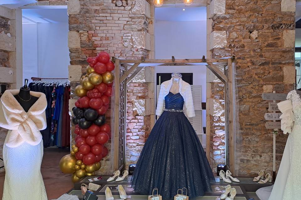 Mariage Concept Store