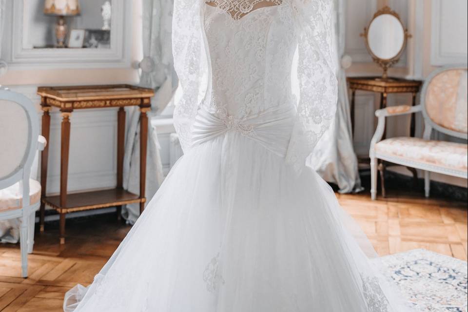 Porte Robe