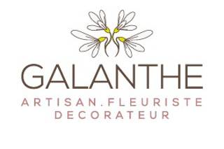 Galanthe logo