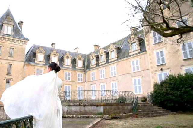 Chateau de Blet