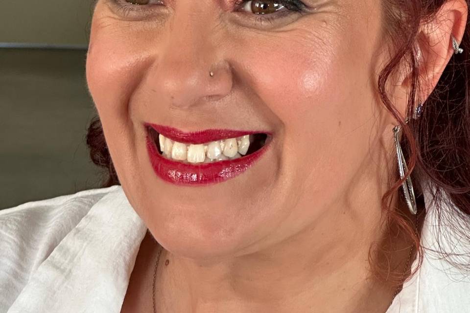 Maquillage Mariée 2025