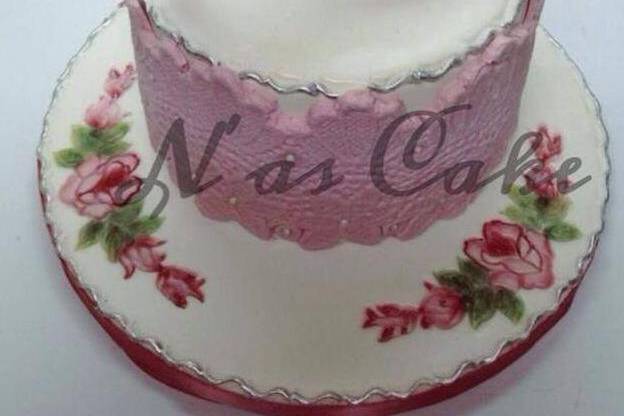 N'As Cake