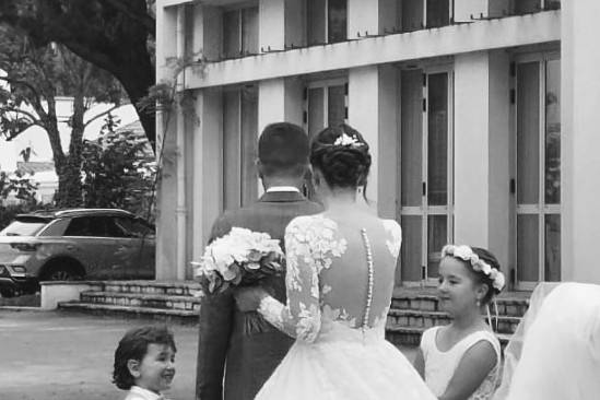 Mariage 85