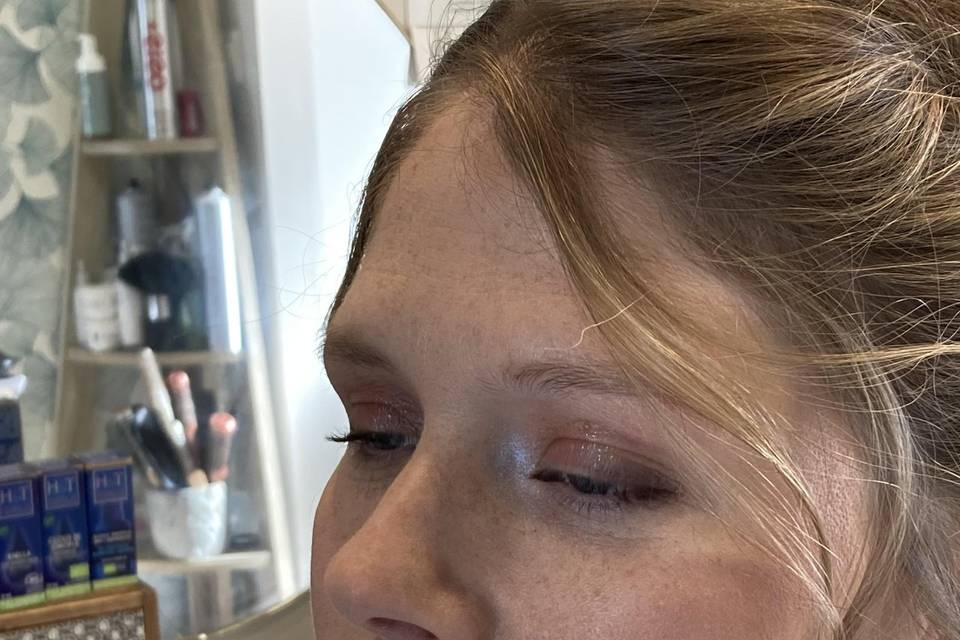 Essai Maquillage 85