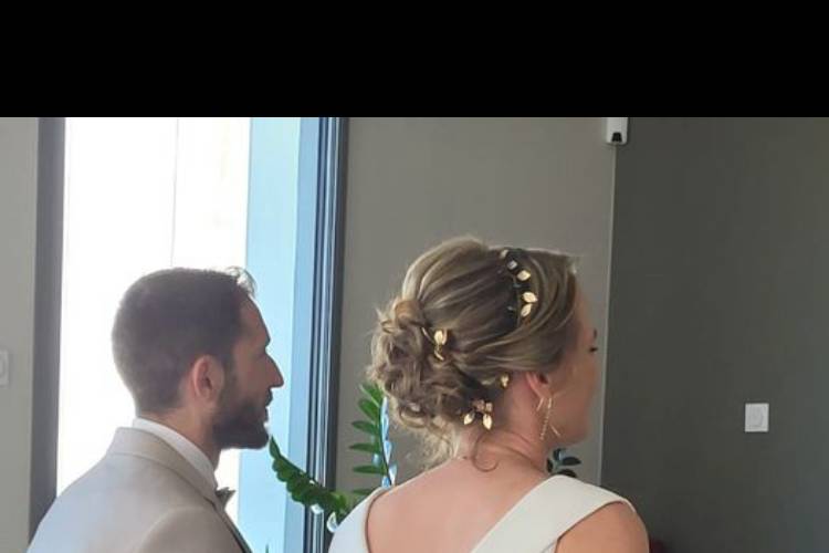 Mariage 2025 Vendée
