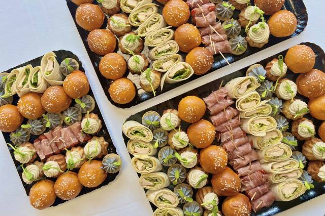 Pièces 