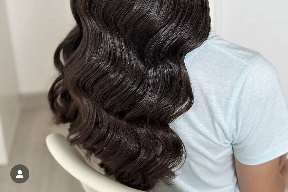 Wavy (coiffure crantée)