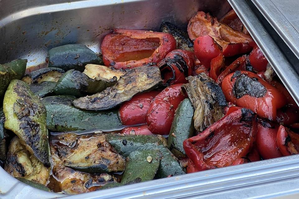 Légumes
