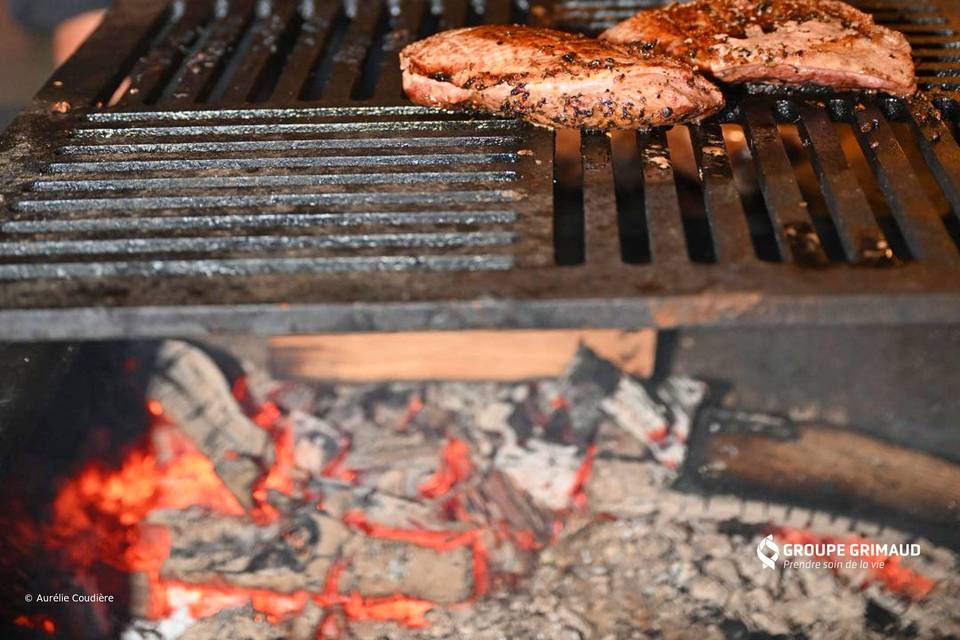 Faux Filet