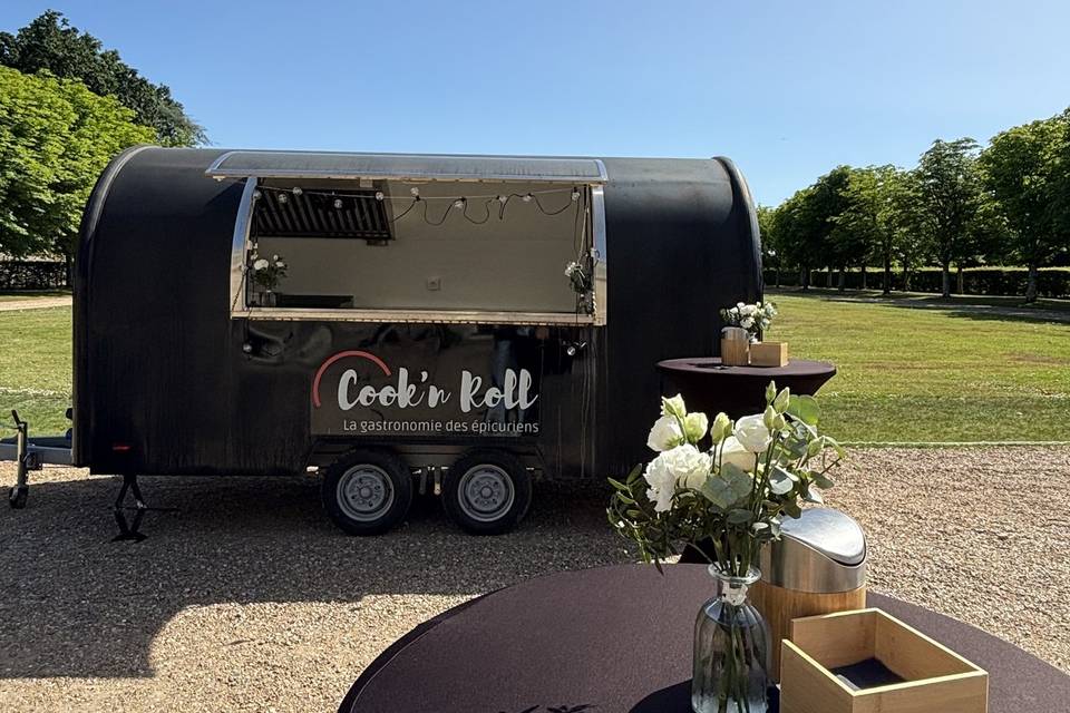 Food Truck