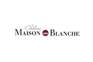 Château de Maison Blanche logo