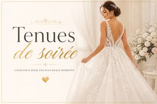Tenues de Soirée