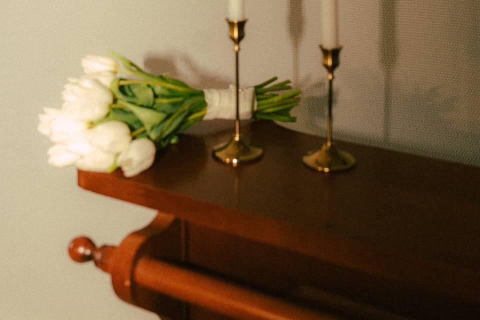 Décoration