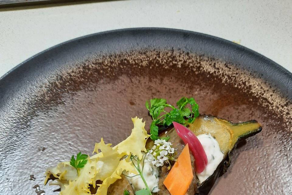 Entrée