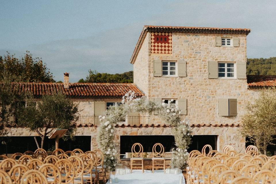 Evénement