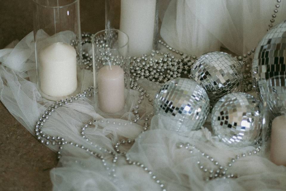 Décoration