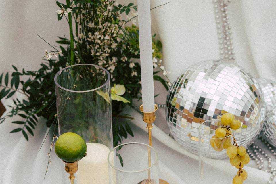 Décoration