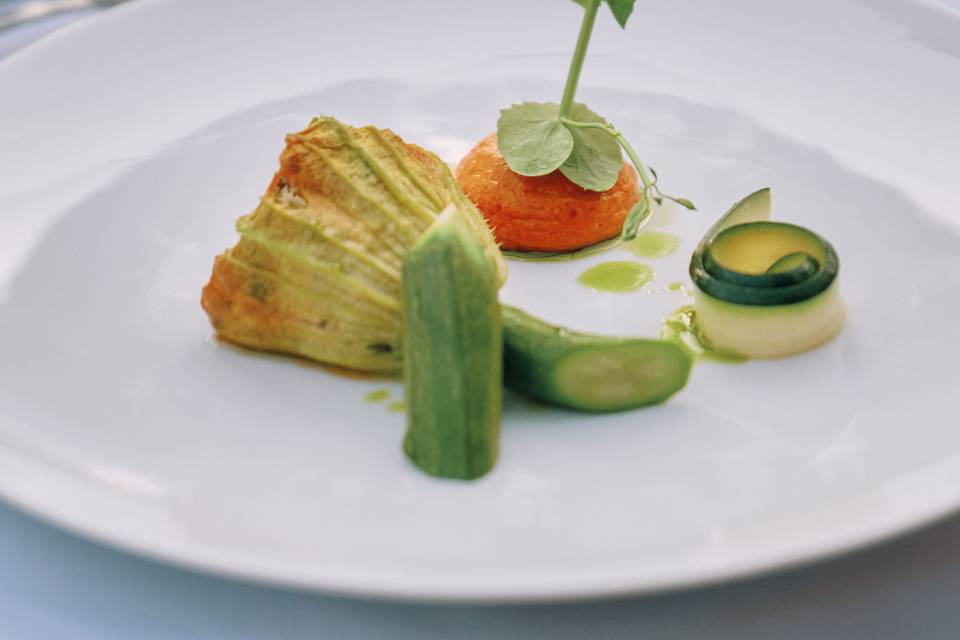 Entrée