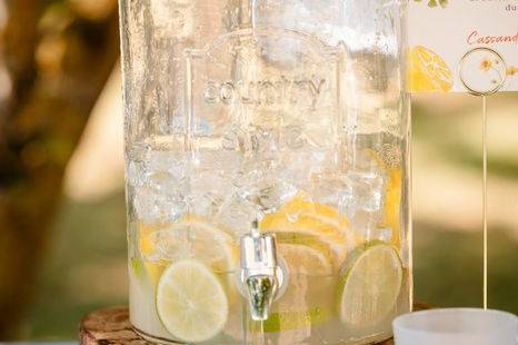 Citronnade