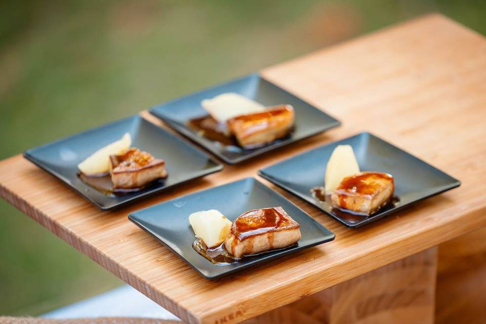 Atelier culinaire