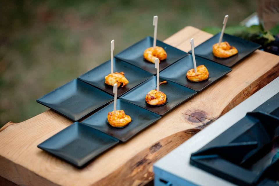 Atelier culinaire