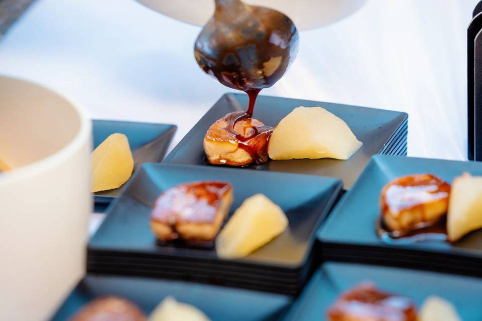 Atelier culinaire
