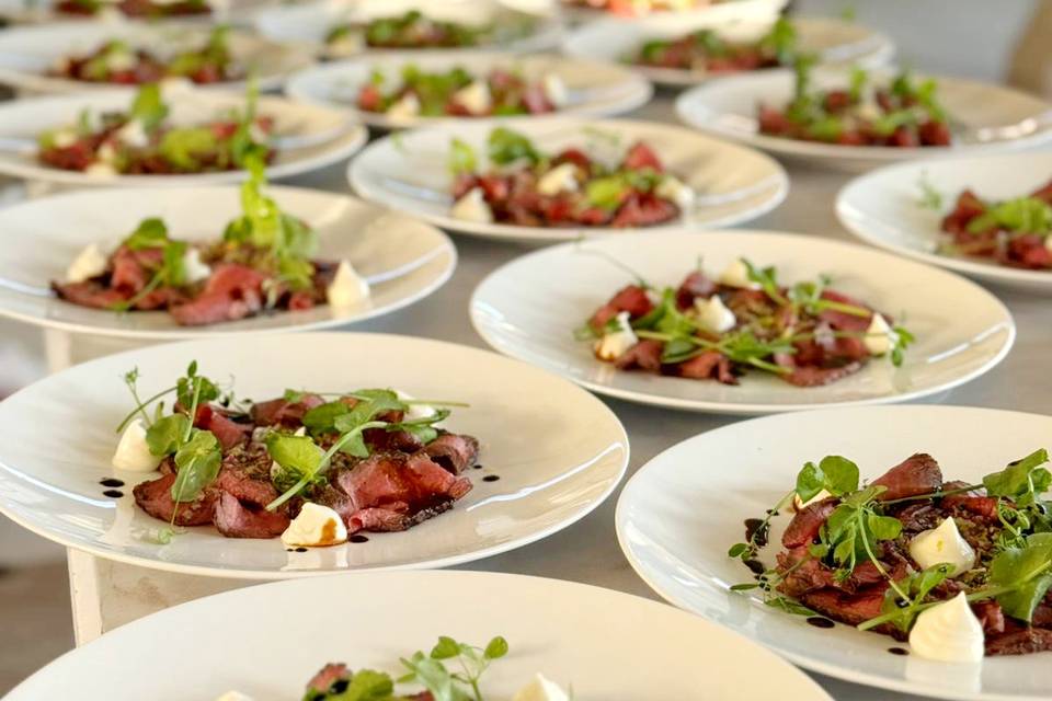 Entrée