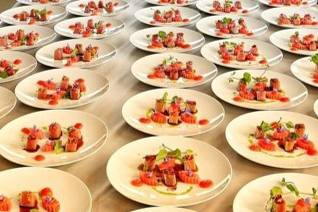 Entrée