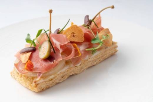 Entrée