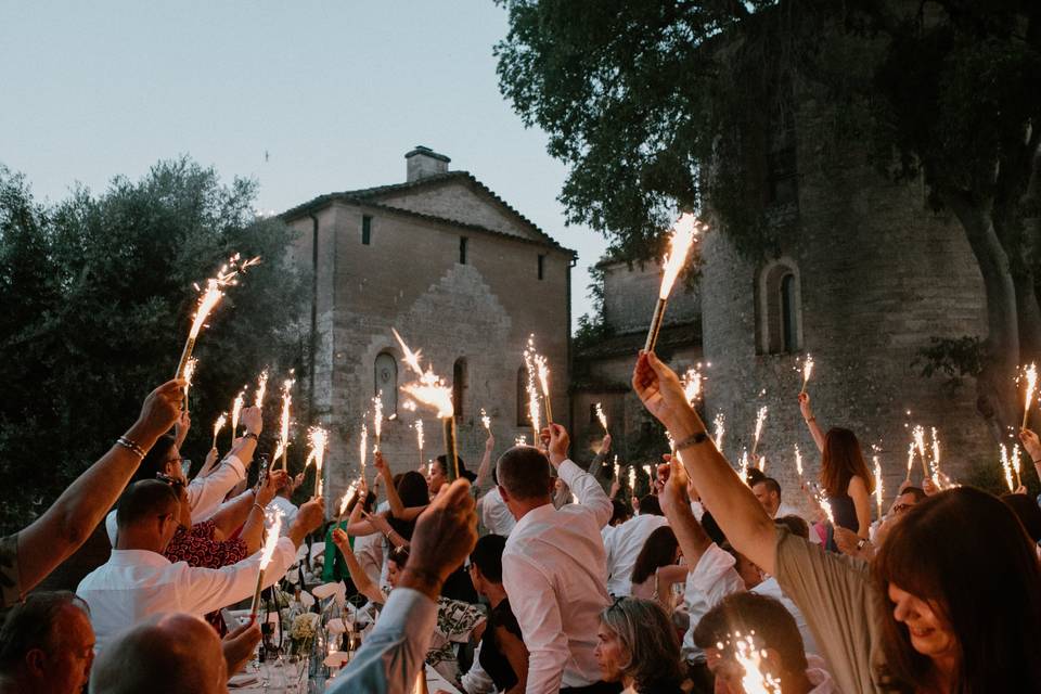 Soirée
