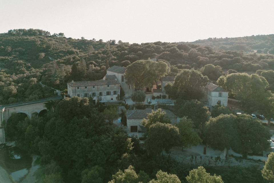 Vue générale