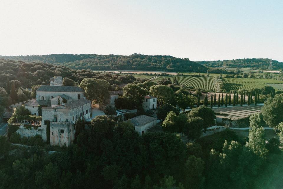Vue générale