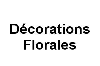 Décorations Florales logo