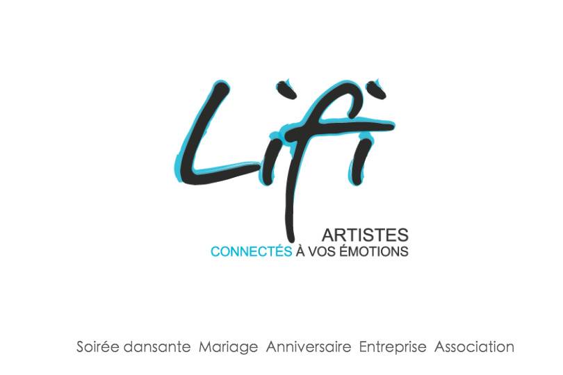 LiFi Artistes