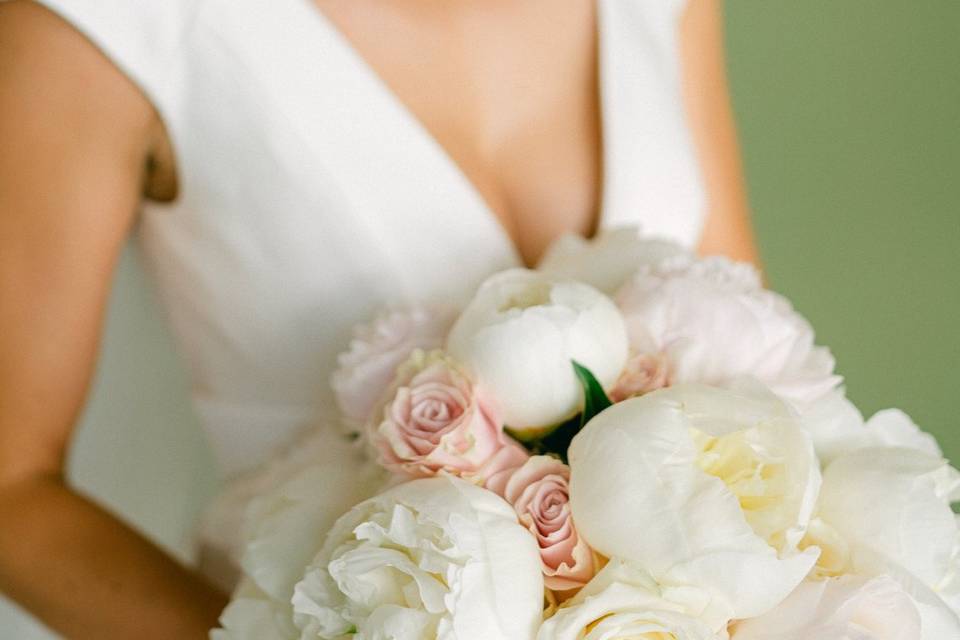 Mariage au Mas de So