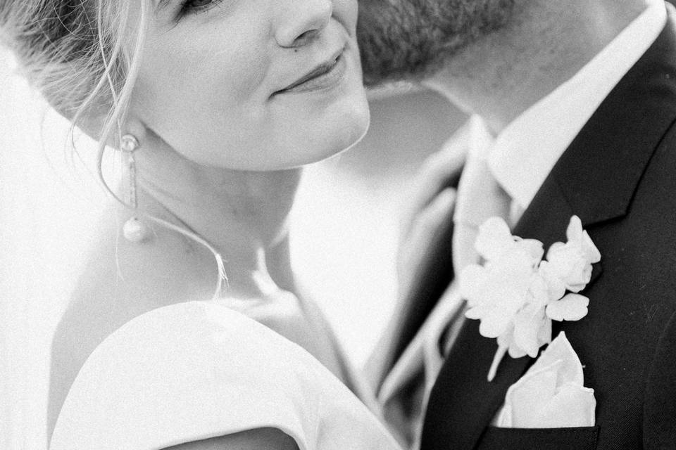 Mariage au Mas de So