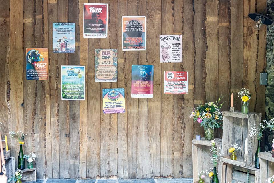 Eclosyon Évènementiel