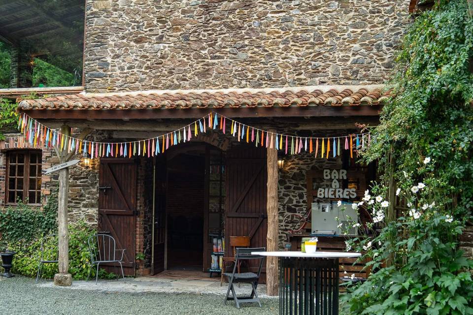 Eclosyon Évènementiel