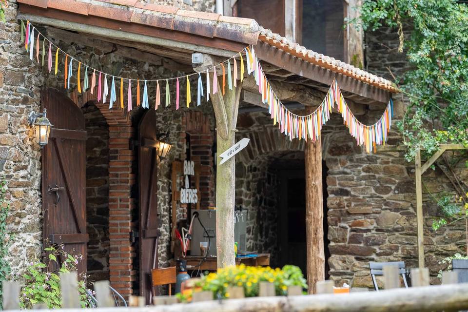 Eclosyon Évènementiel