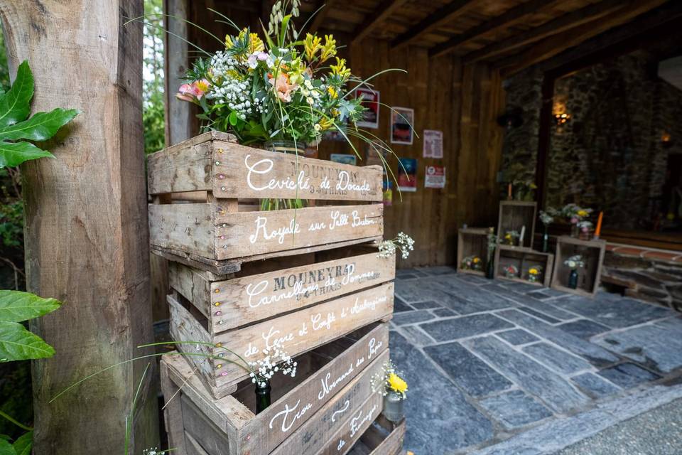 Eclosyon Évènementiel