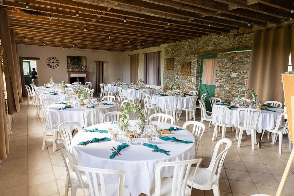 Salle