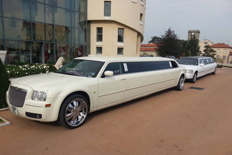 Lyon Limousine