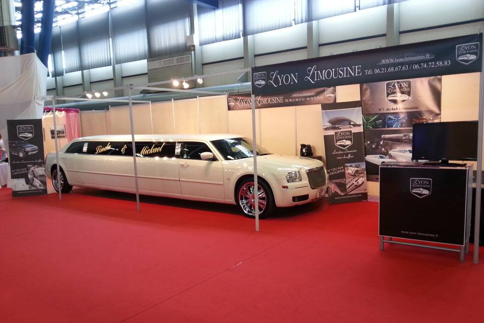 Lyon Limousine