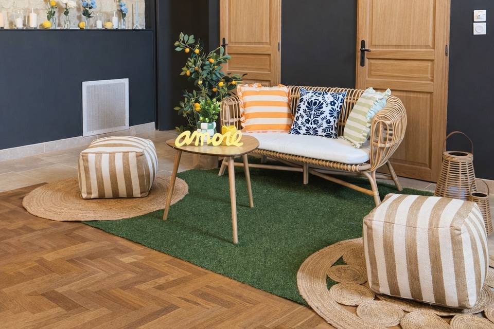 Salon Dolce Vita