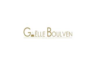 Logo Gaëlle Boulven