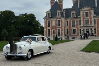 Les Freres Royce