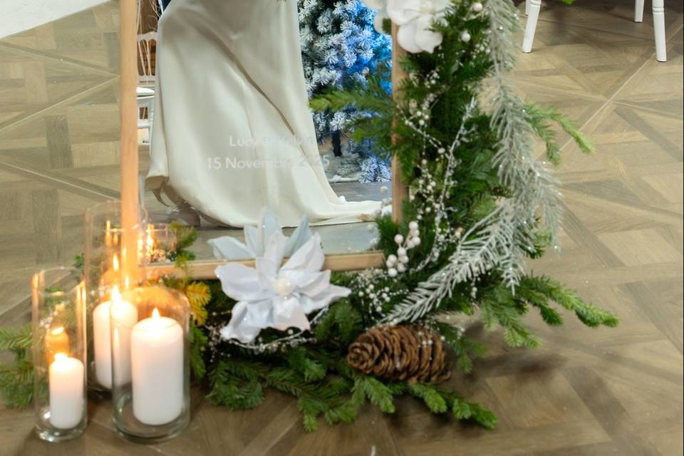 Mariage de L & K