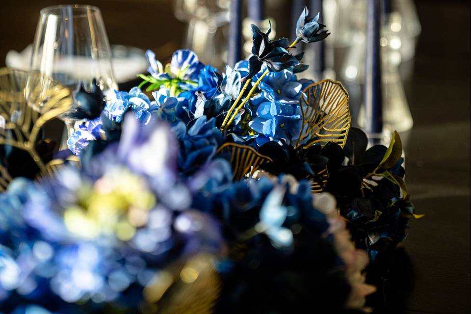 Mariage de M & L